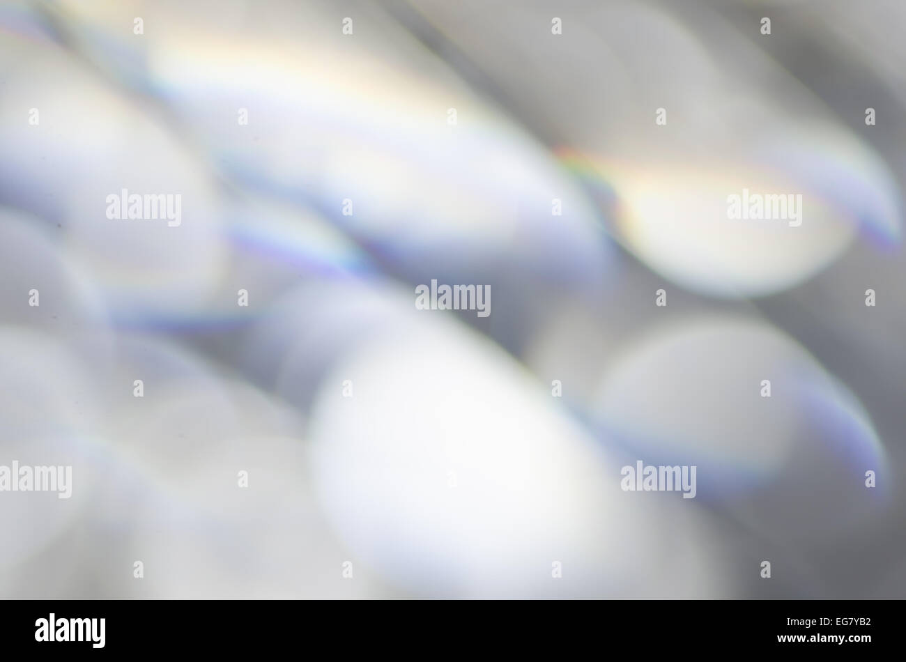 defocus lights blurred background texture Stock Photo