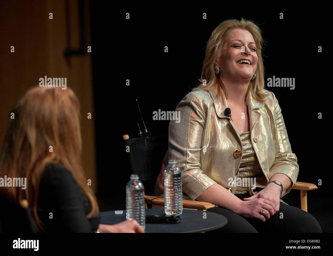 Santa monica california usa 18th hires stock photography and images