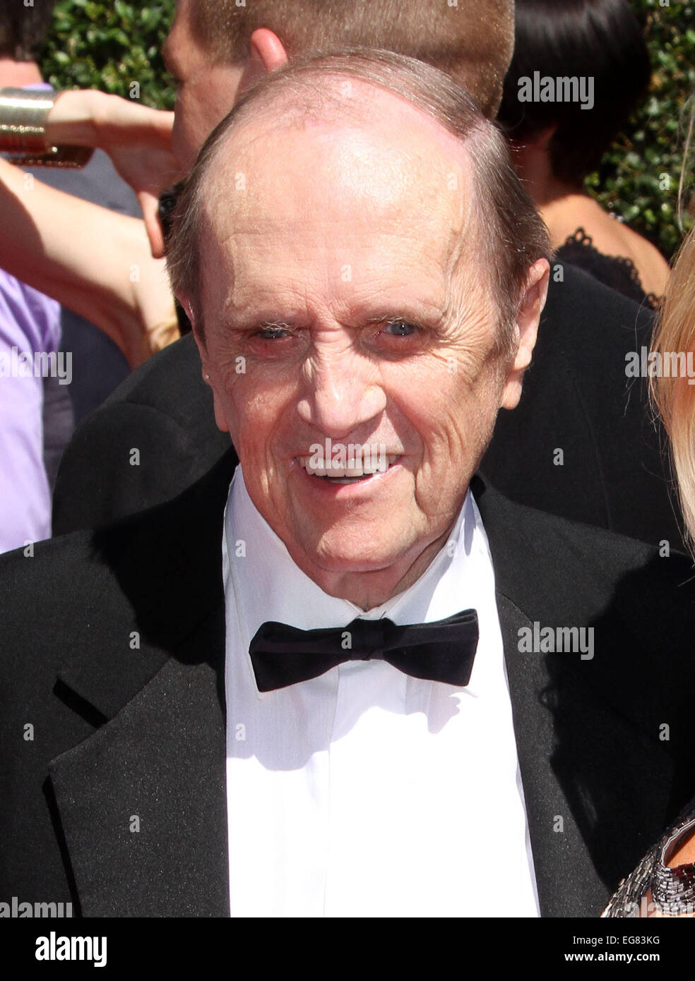 Bob newhart hi-res stock photography and images - Alamy