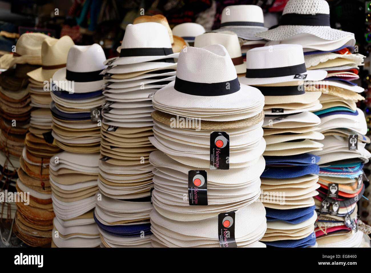 aegean hat company