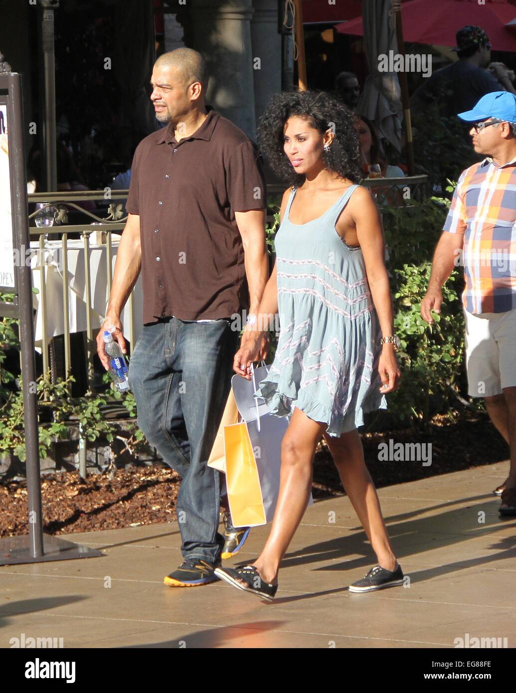 v stiviano green dress video 992529S – Veni Infantino main image 0