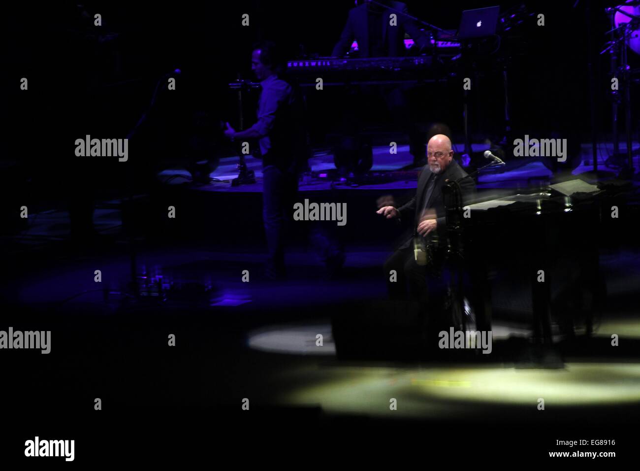 Billyjoel hi-res stock photography and images - Alamy