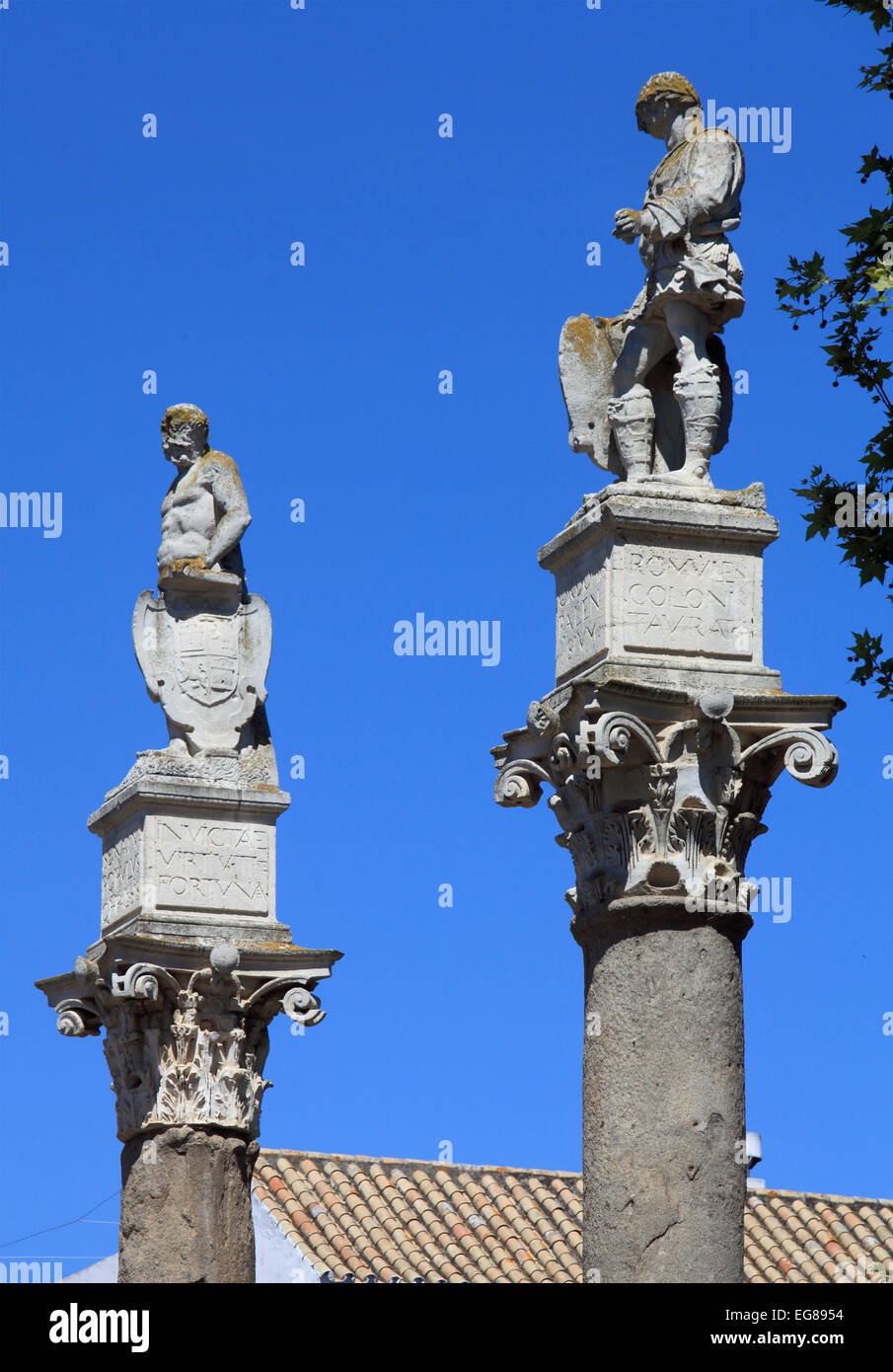 Statues Of Hercules High Resolution Stock Photography and Images - Alamy