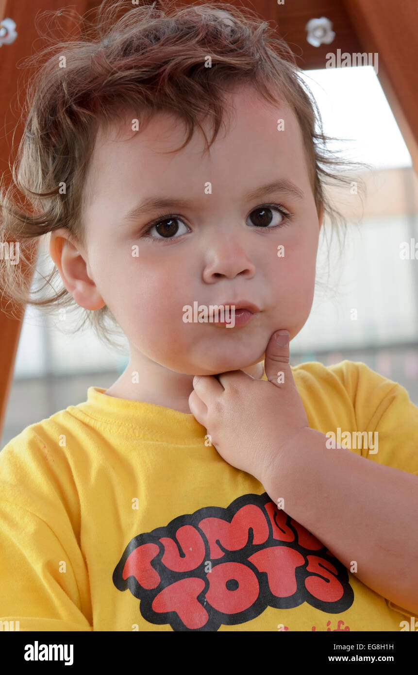 portrait-of-a-2-3-year-old-toddler-girl-stock-photo-alamy