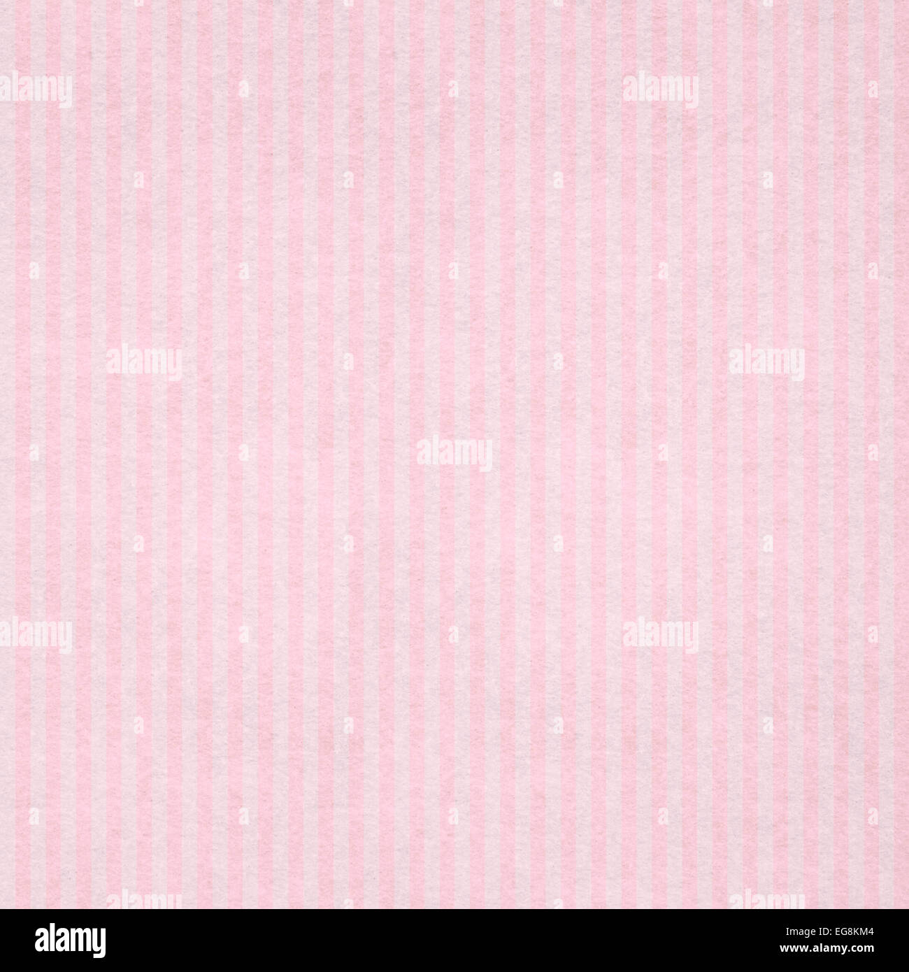 paper background or stripes pattern pink texture Stock Photo