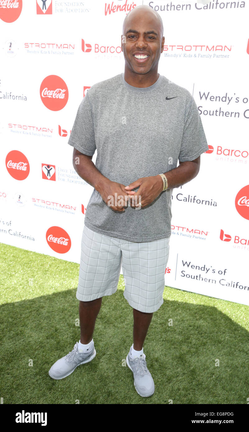 Kick Ball for a Home' Celebrity Kickball Tournament held at University