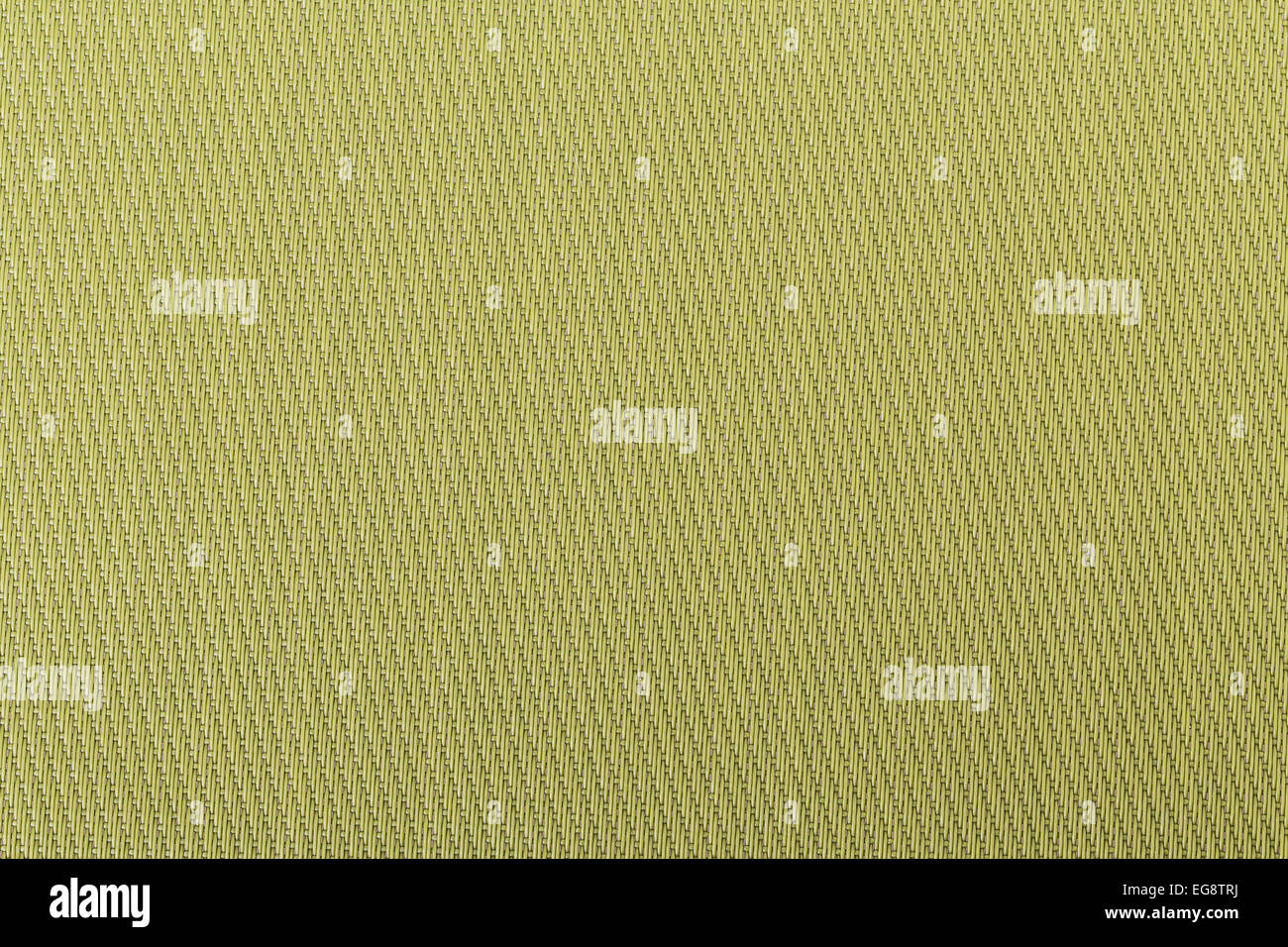 texture background green fabric canvas linen Stock Photo - Alamy