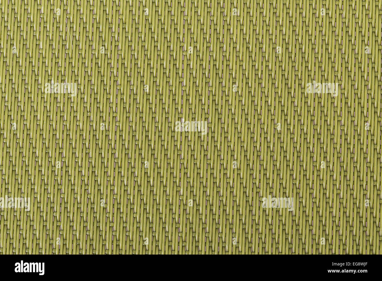 texture background green fabric canvas linen Stock Photo - Alamy