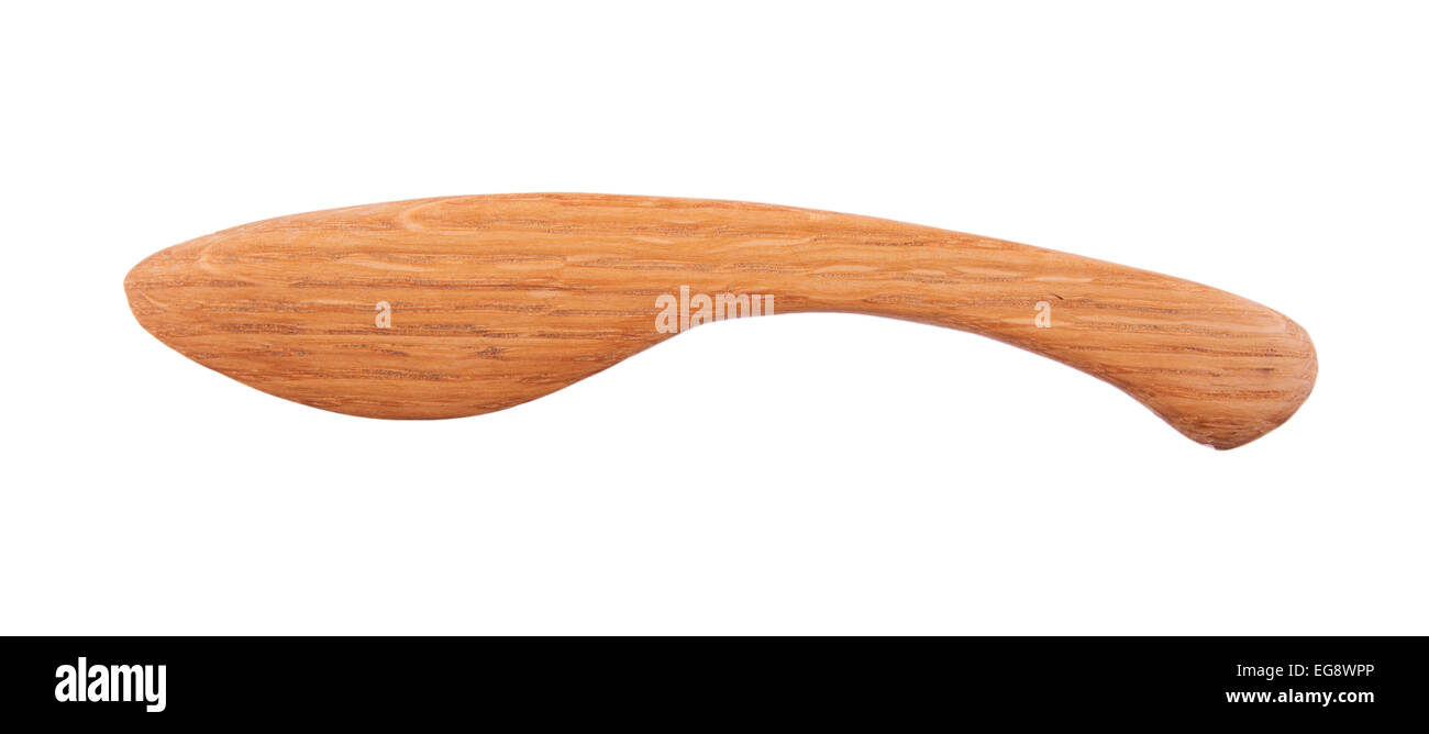 Handcrafted Wooden Butter Knife