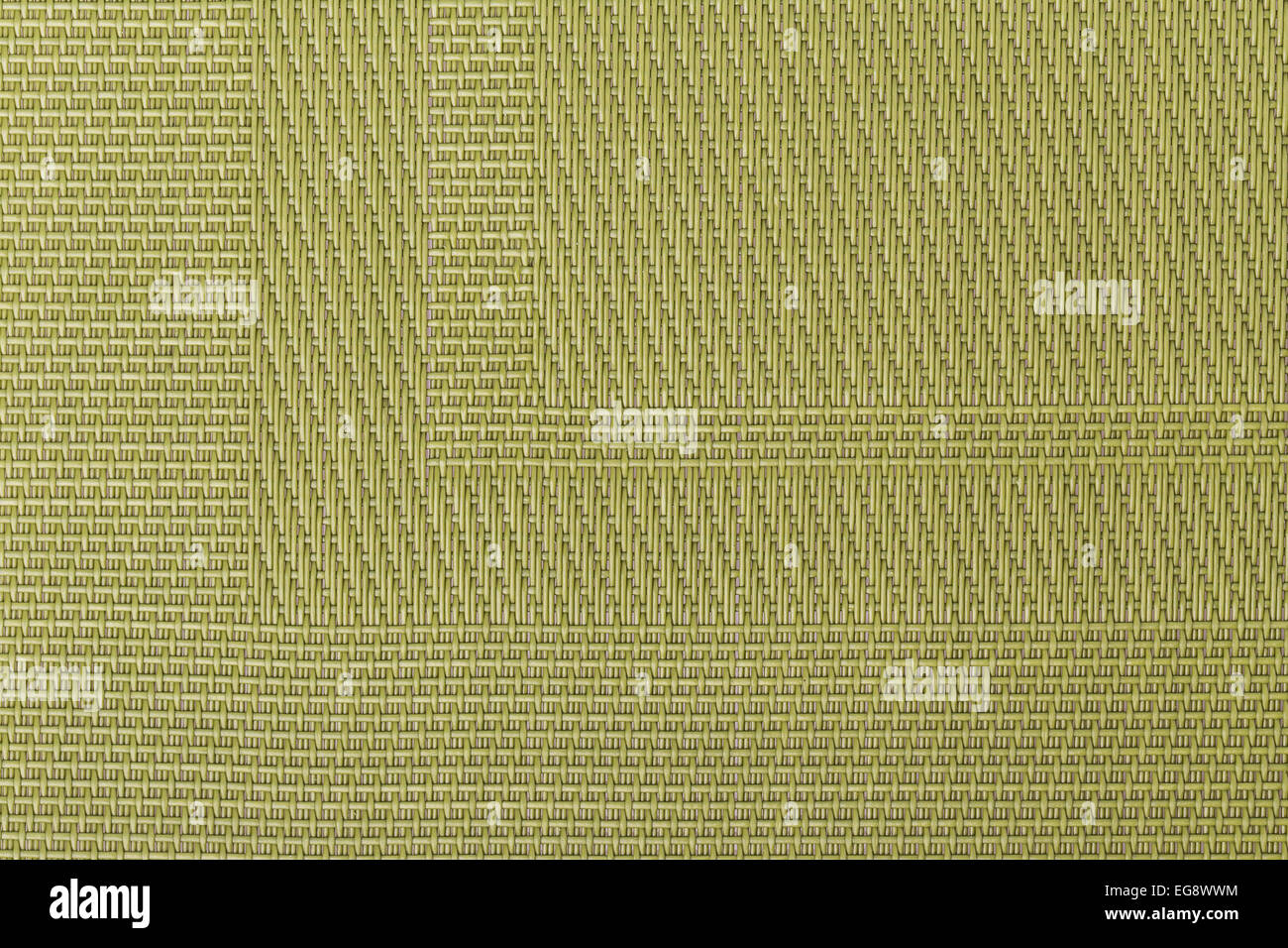 texture background green fabric canvas linen Stock Photo - Alamy