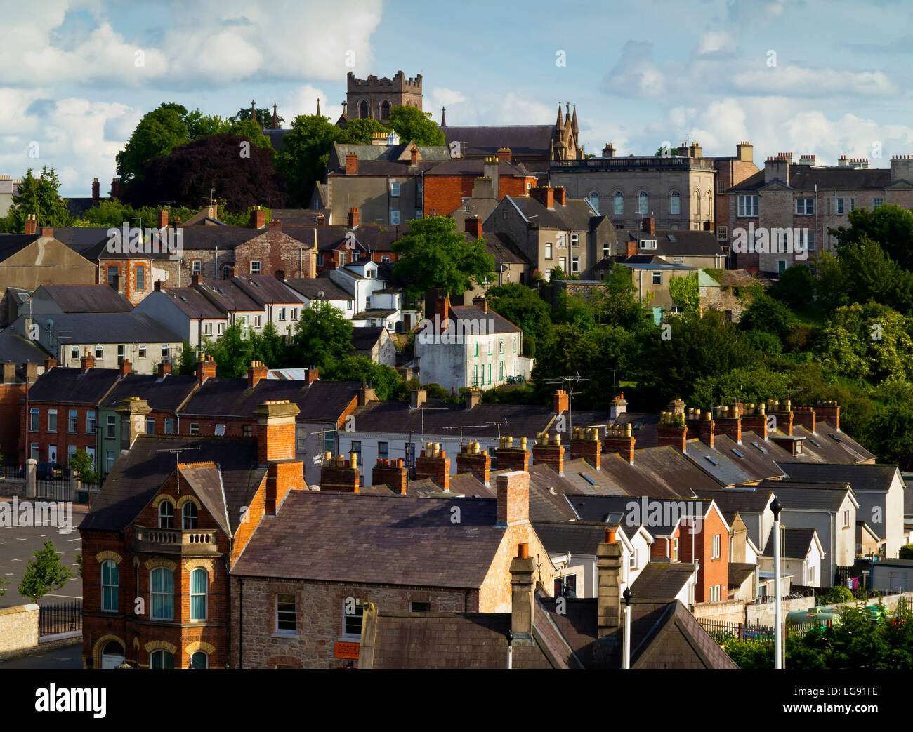 Armagh city ireland hires stock photography and images Alamy