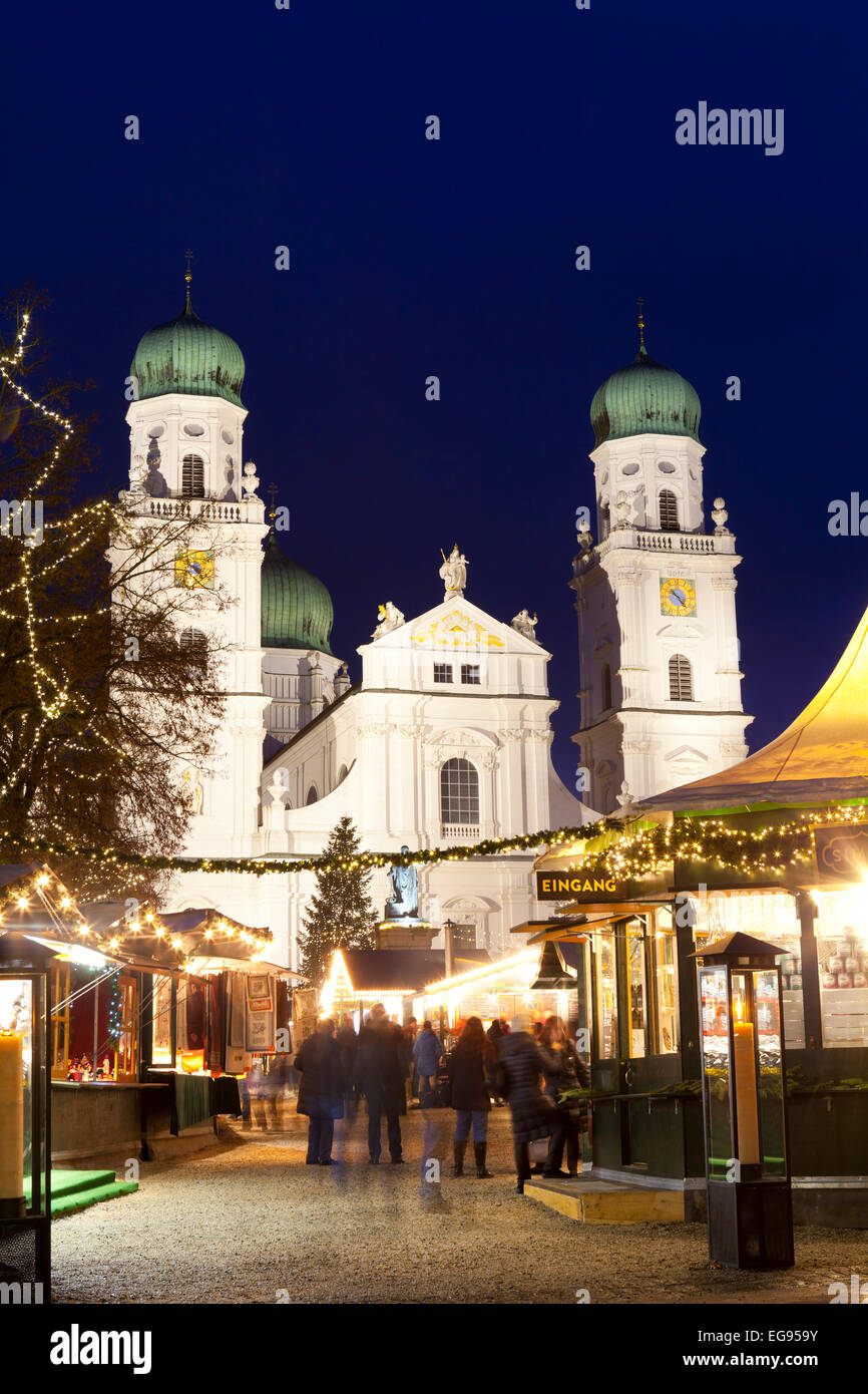 Passau christmas hires stock photography and images Alamy