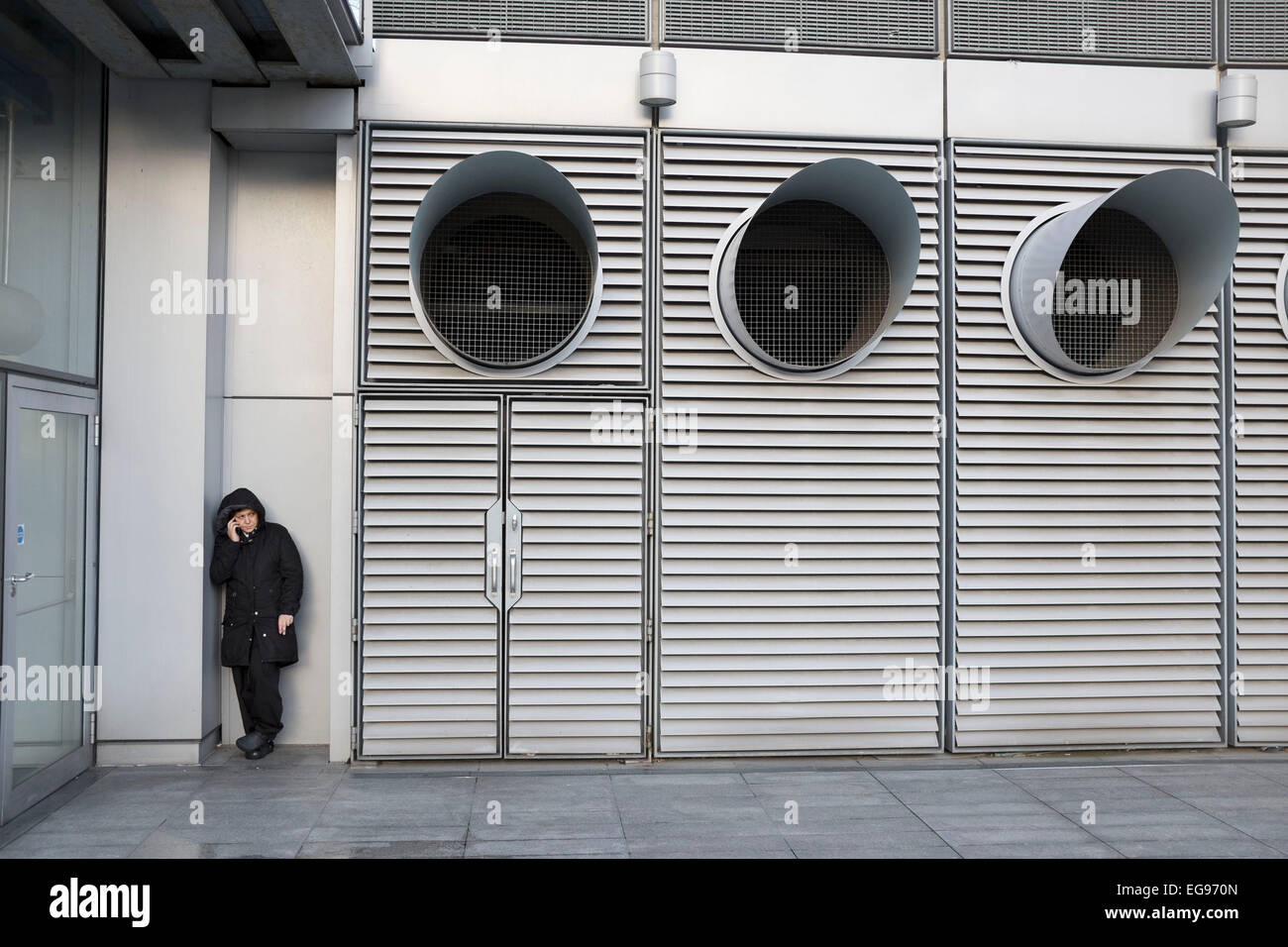 THREE Air Vents