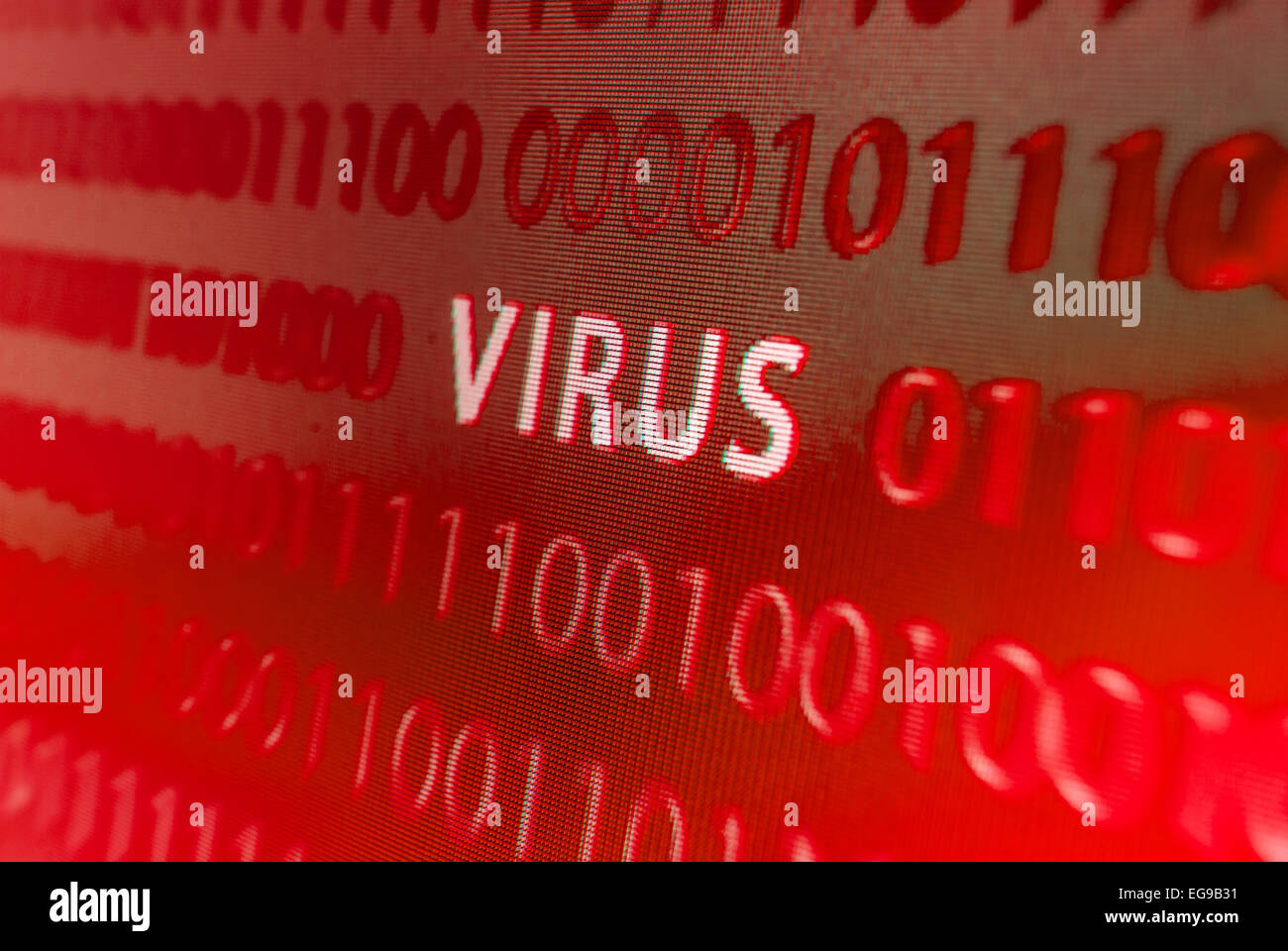 Log monitor hi-res stock photography and images - Alamy