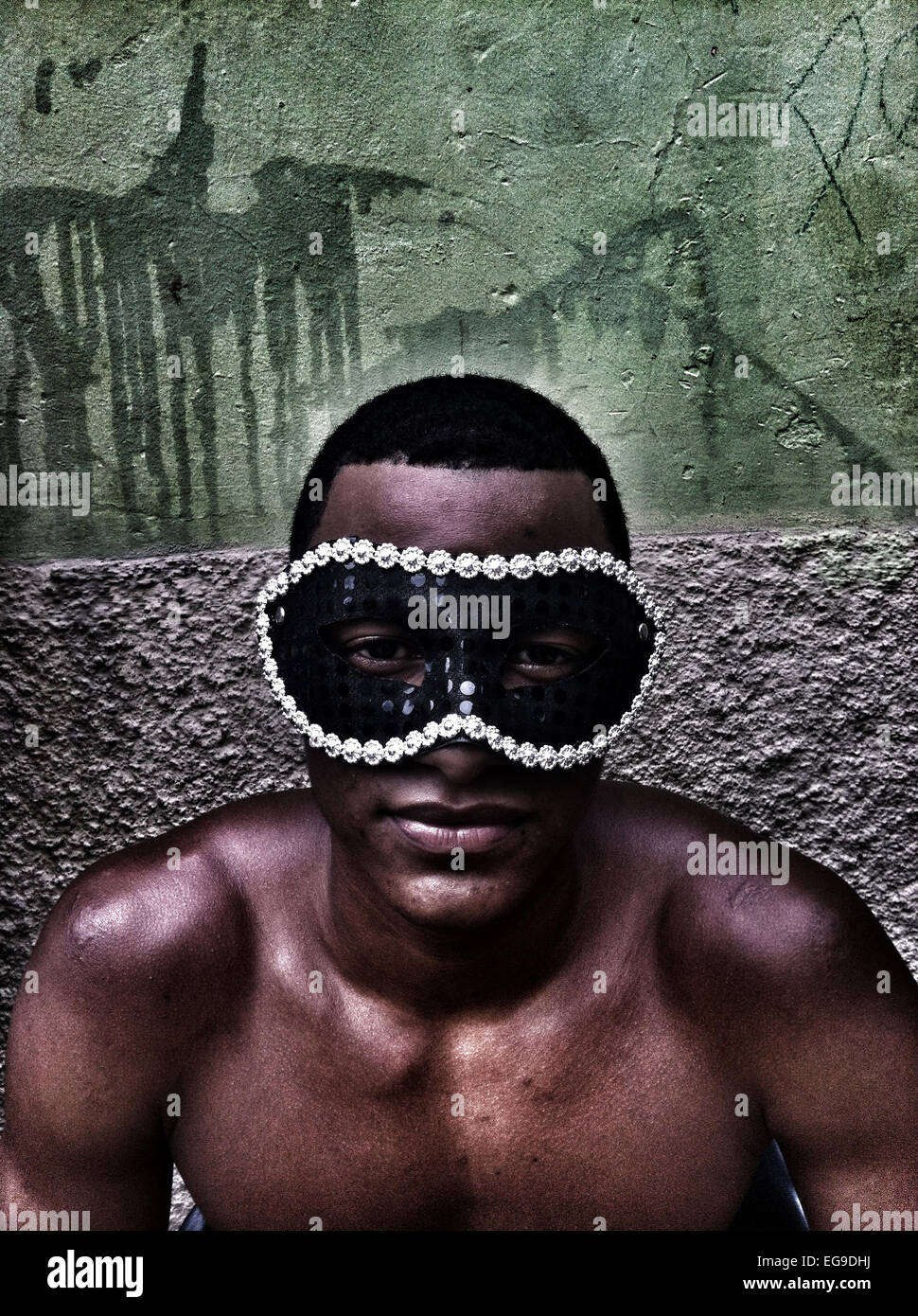 Brazil Carnival Mask High Resolution Stock Photography and Images Alamy