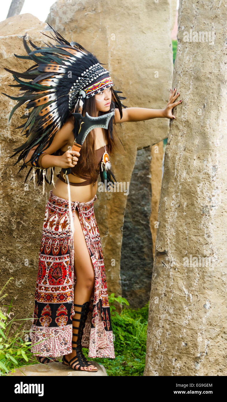 American indian ropa sales