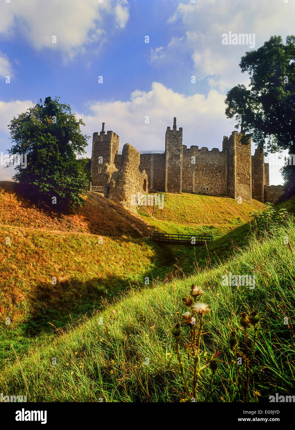 Framlington Framlington Castle Suffolk : FRAMLINGHAM CASTLE: All You Need to Know ...