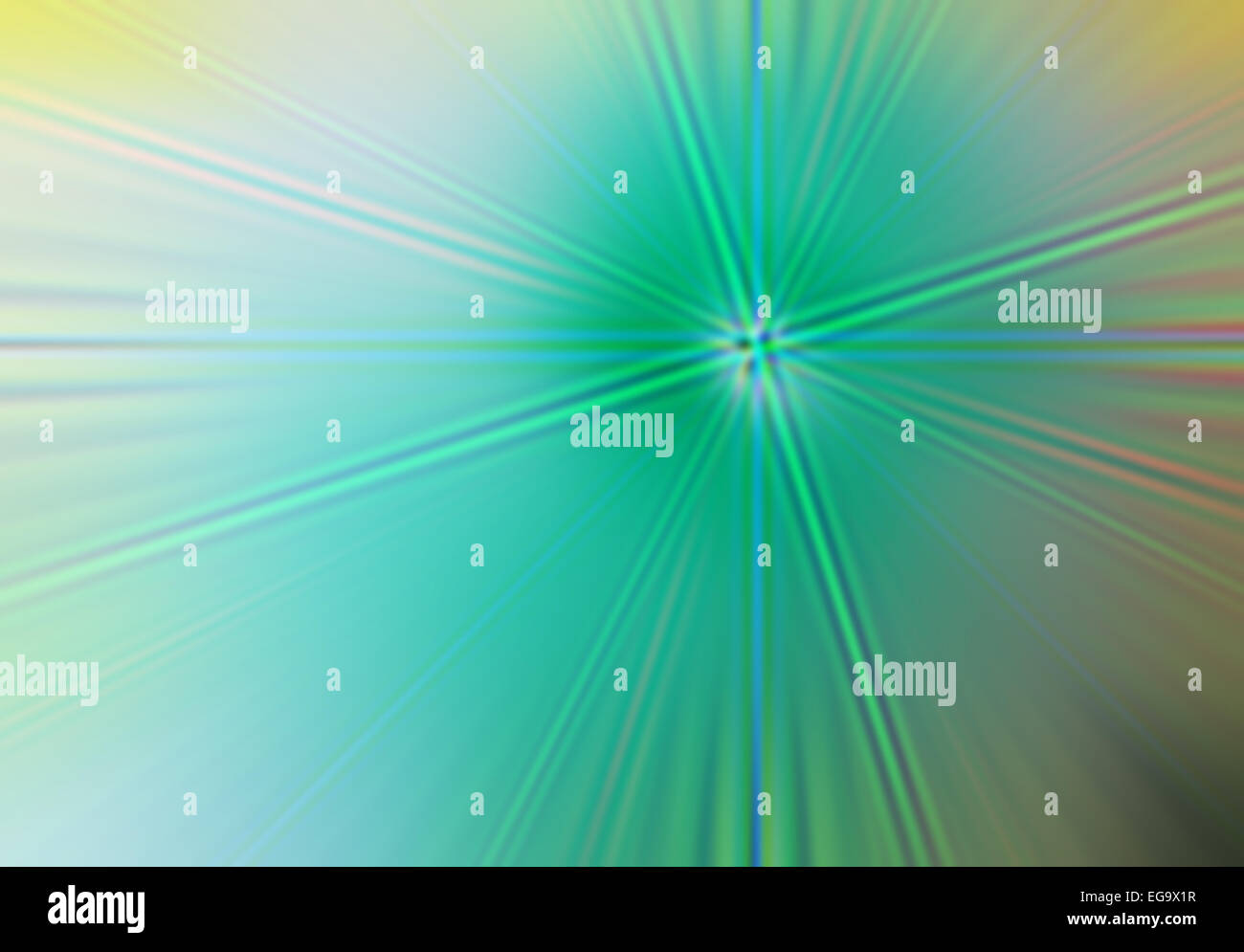 abstract green color background with motion blur Stock Photo - Alamy