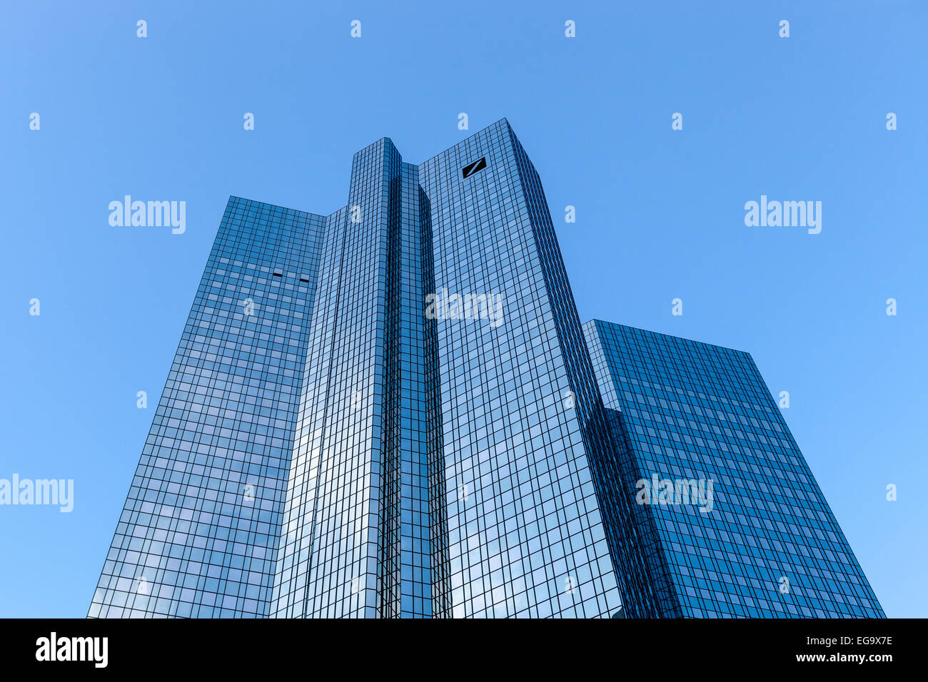 Deutsche bank germany sign hires stock photography and images Alamy