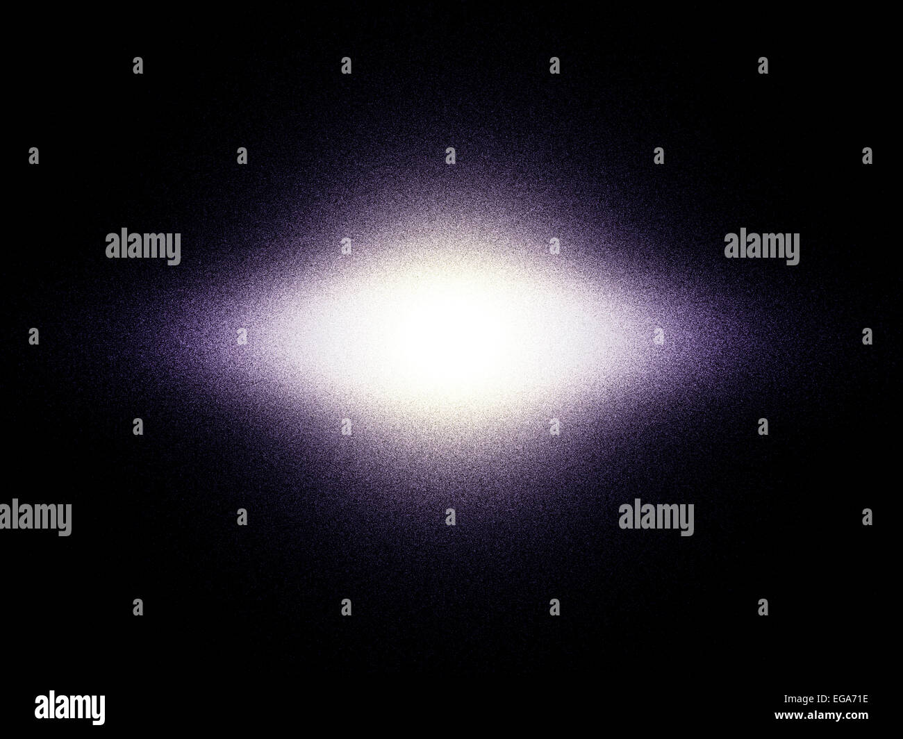 Elliptical galaxy hi-res stock photography and images - Alamy
