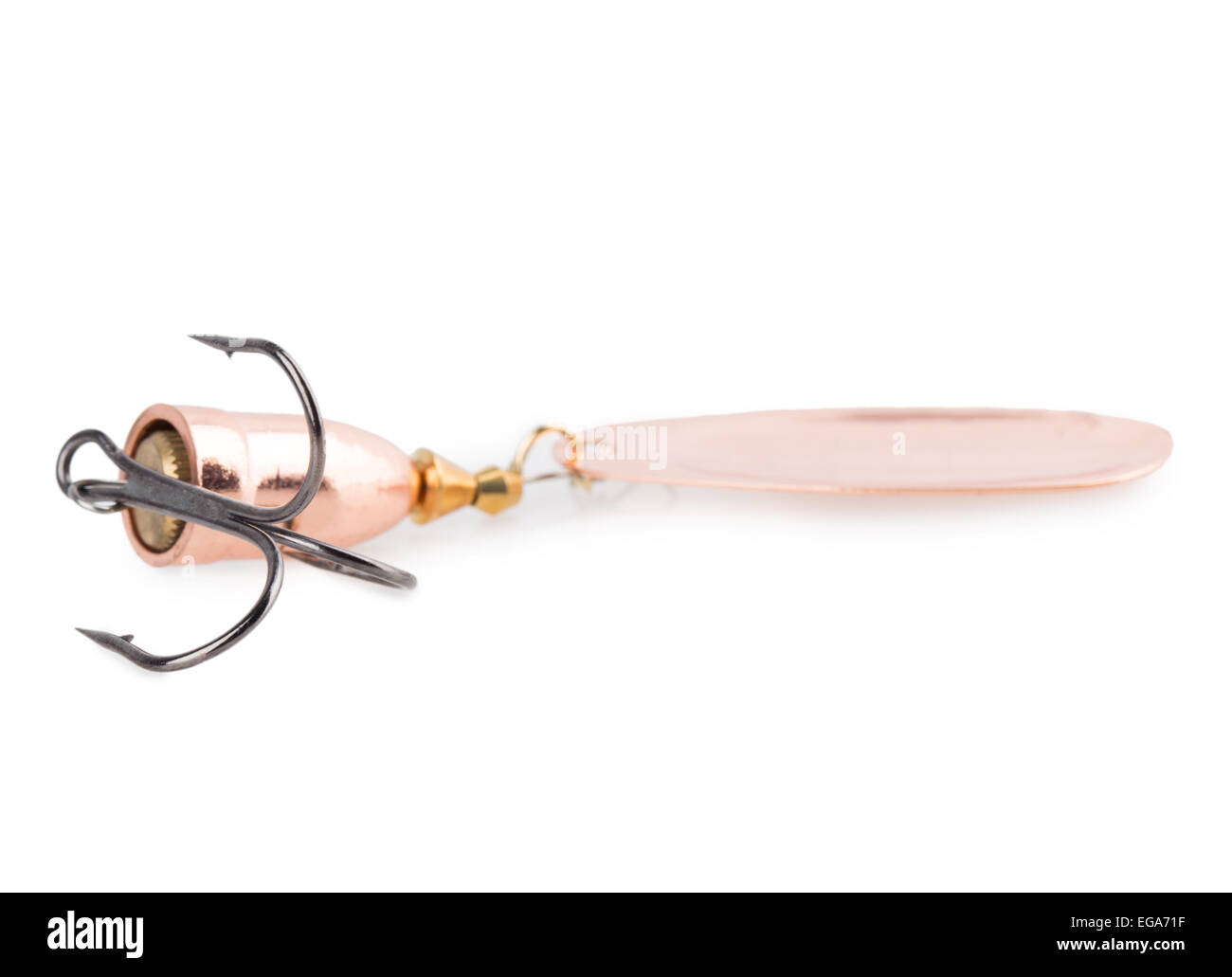 Vintage fishing lure hi-res stock photography and images - Page 3 - Alamy