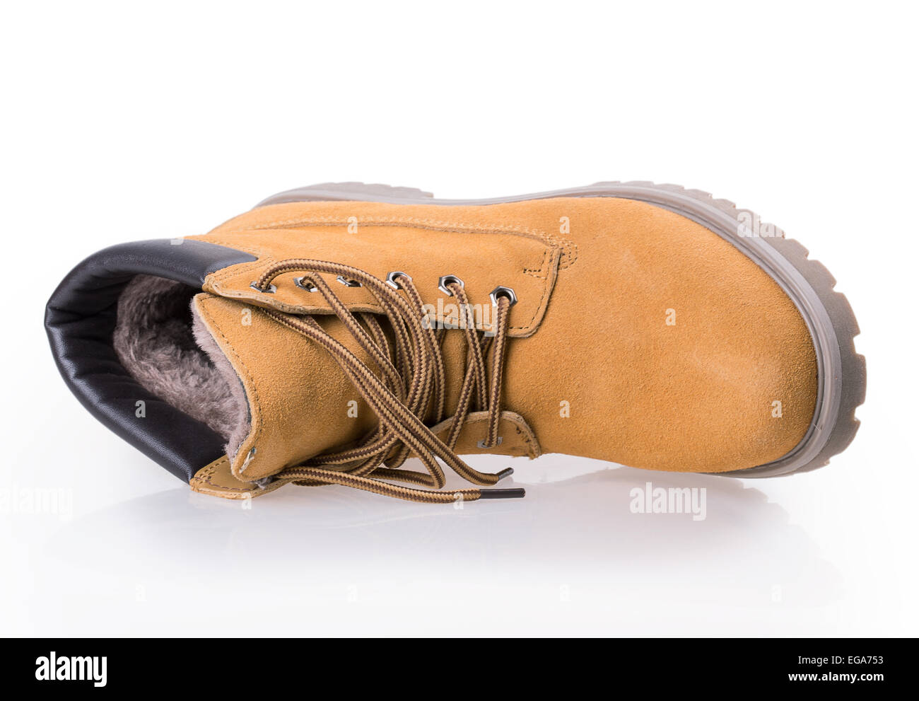 Shoes background hi-res stock photography and images - Alamy