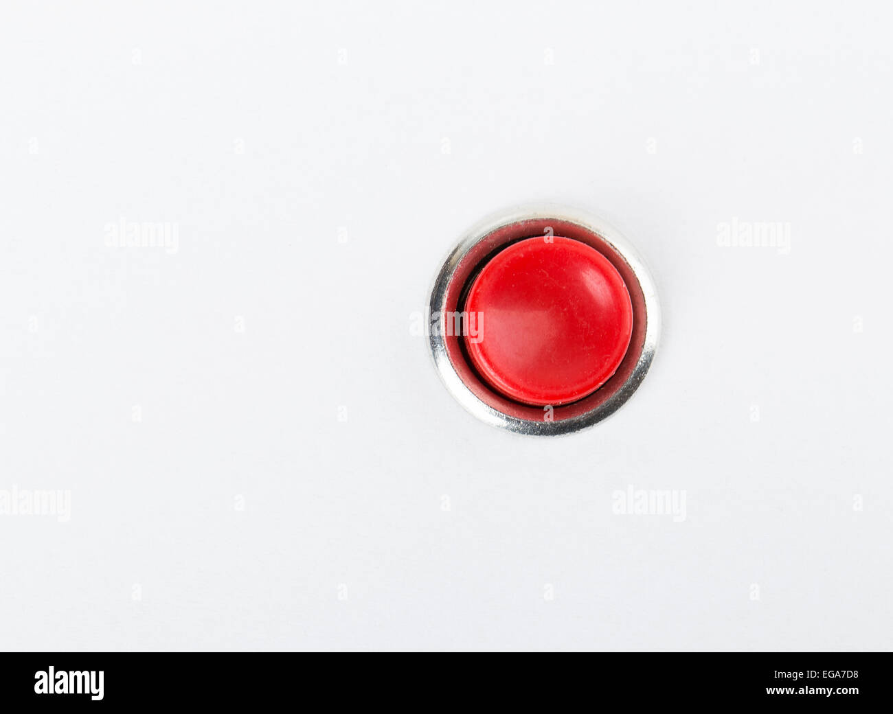 switch Isolated on white background Stock Photo - Alamy