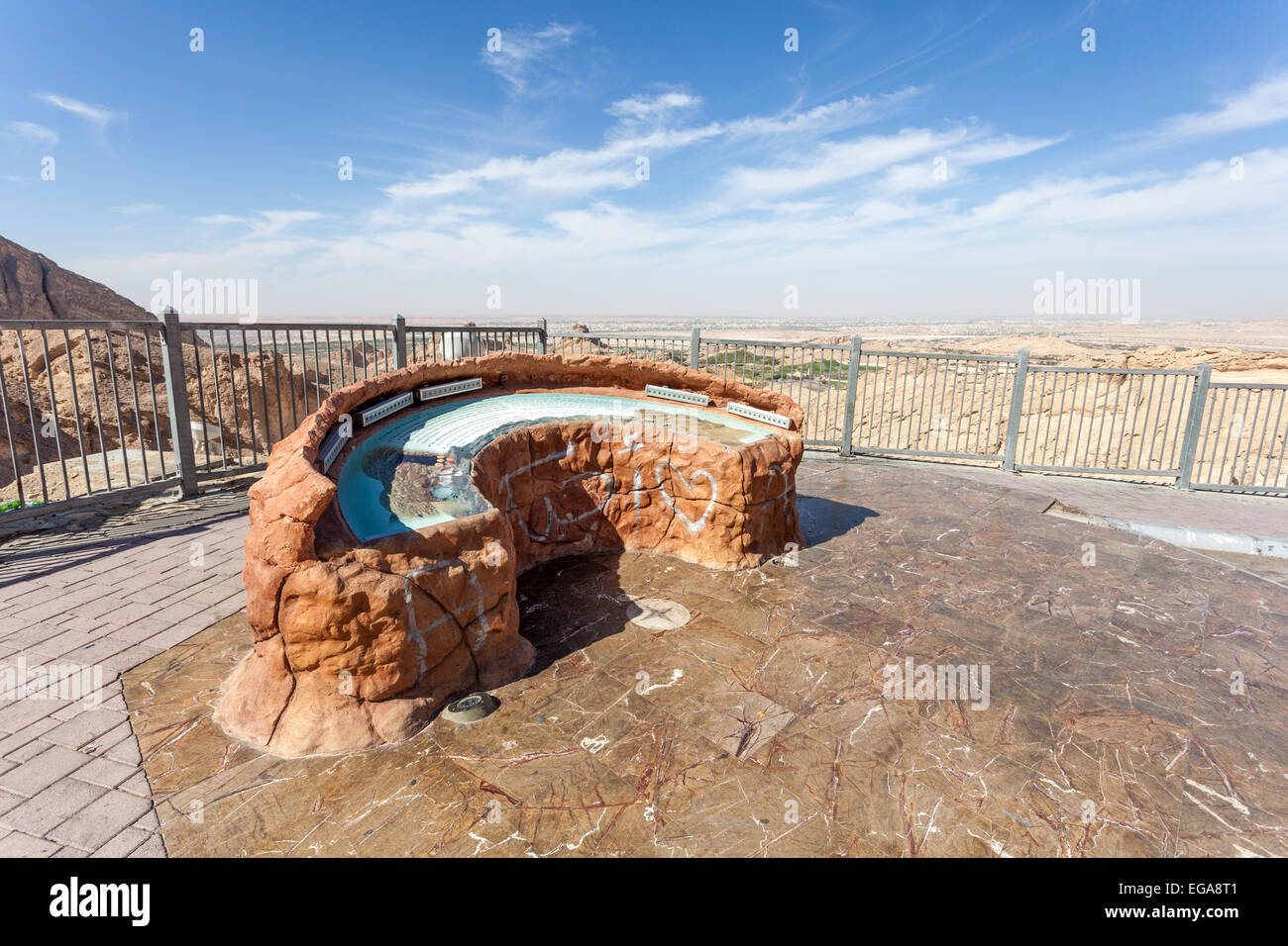 Jebel hafeet on sale