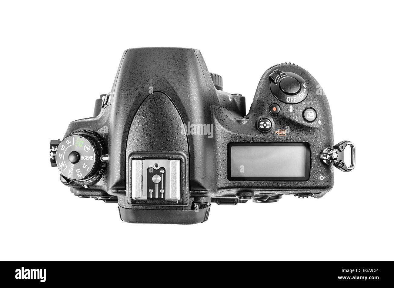 Nikon d750 hi-res stock photography and images - Alamy
