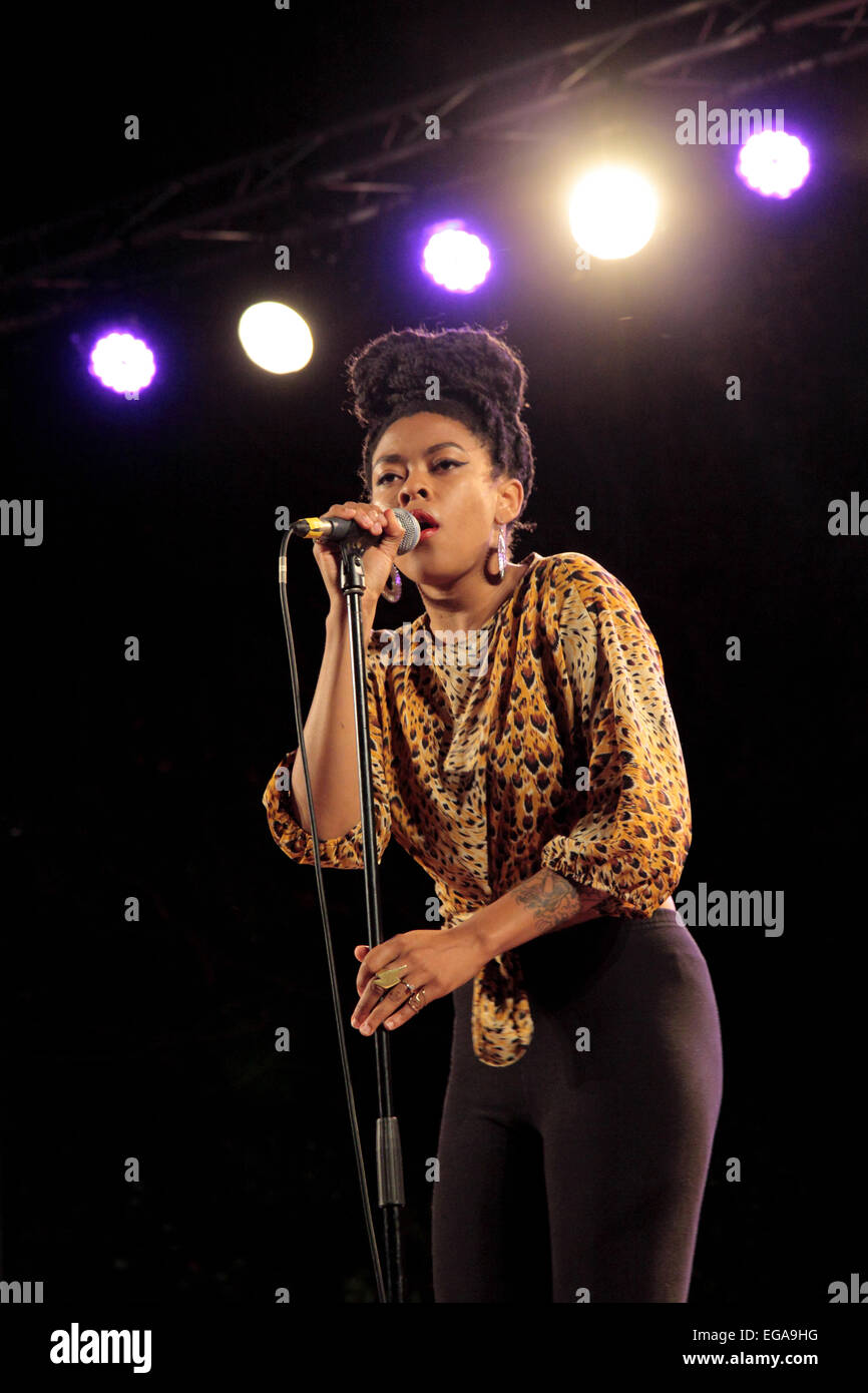 Nikki hill hi-res stock photography and images - Alamy