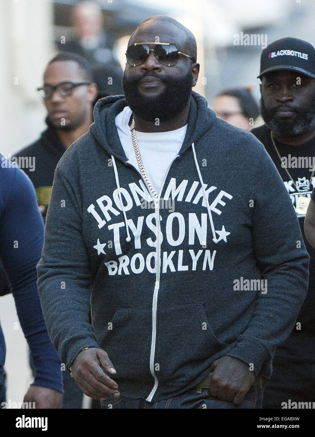 Jimmy Ross Rapper Hollywood, California, USA. 26th Nov, 2014. American rapper Rick Ross ...