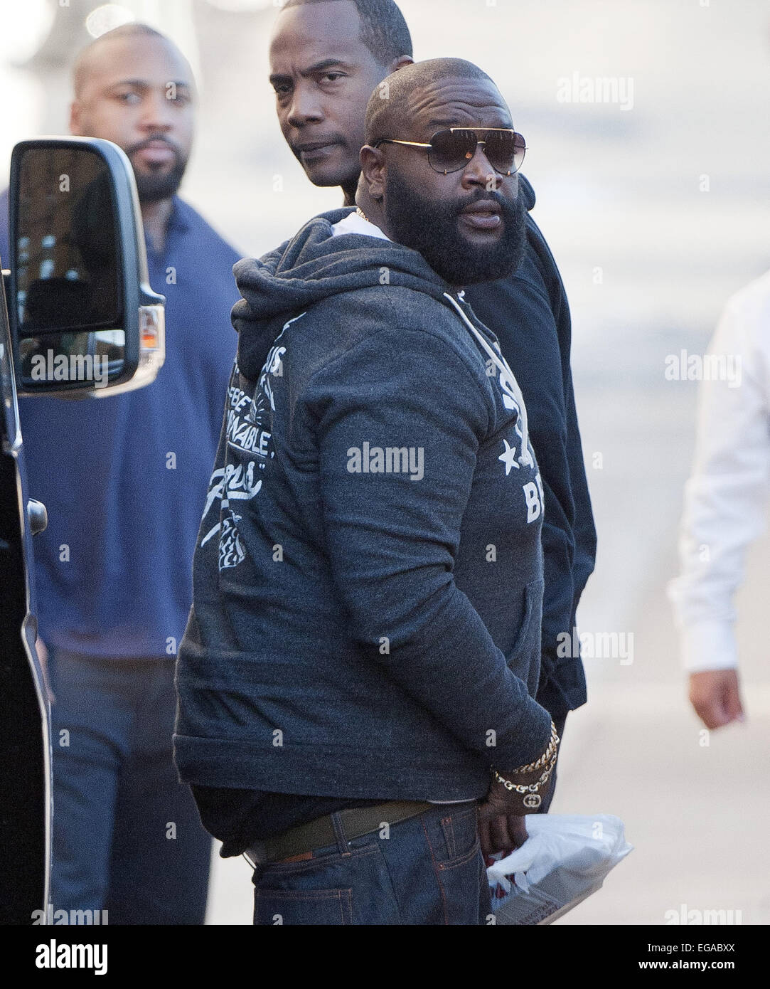 Jimmy Ross Rapper Hollywood, California, USA. 26th Nov, 2014. American rapper Rick Ross ...
