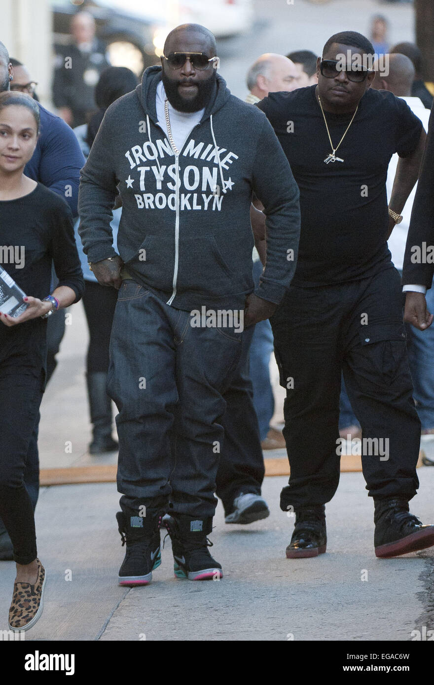 Jimmy Ross Rapper Hollywood, California, USA. 26th Nov, 2014. American rapper Rick Ross ...