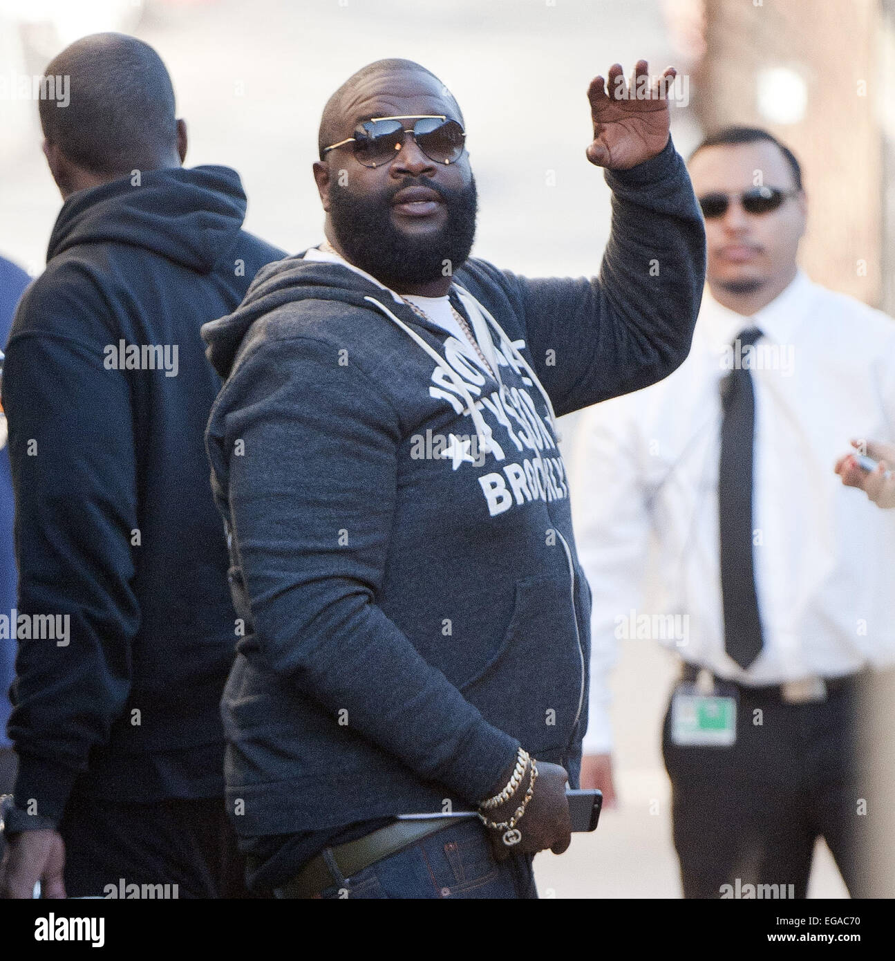 Jimmy Ross Rapper Hollywood, California, USA. 26th Nov, 2014. American rapper Rick Ross ...