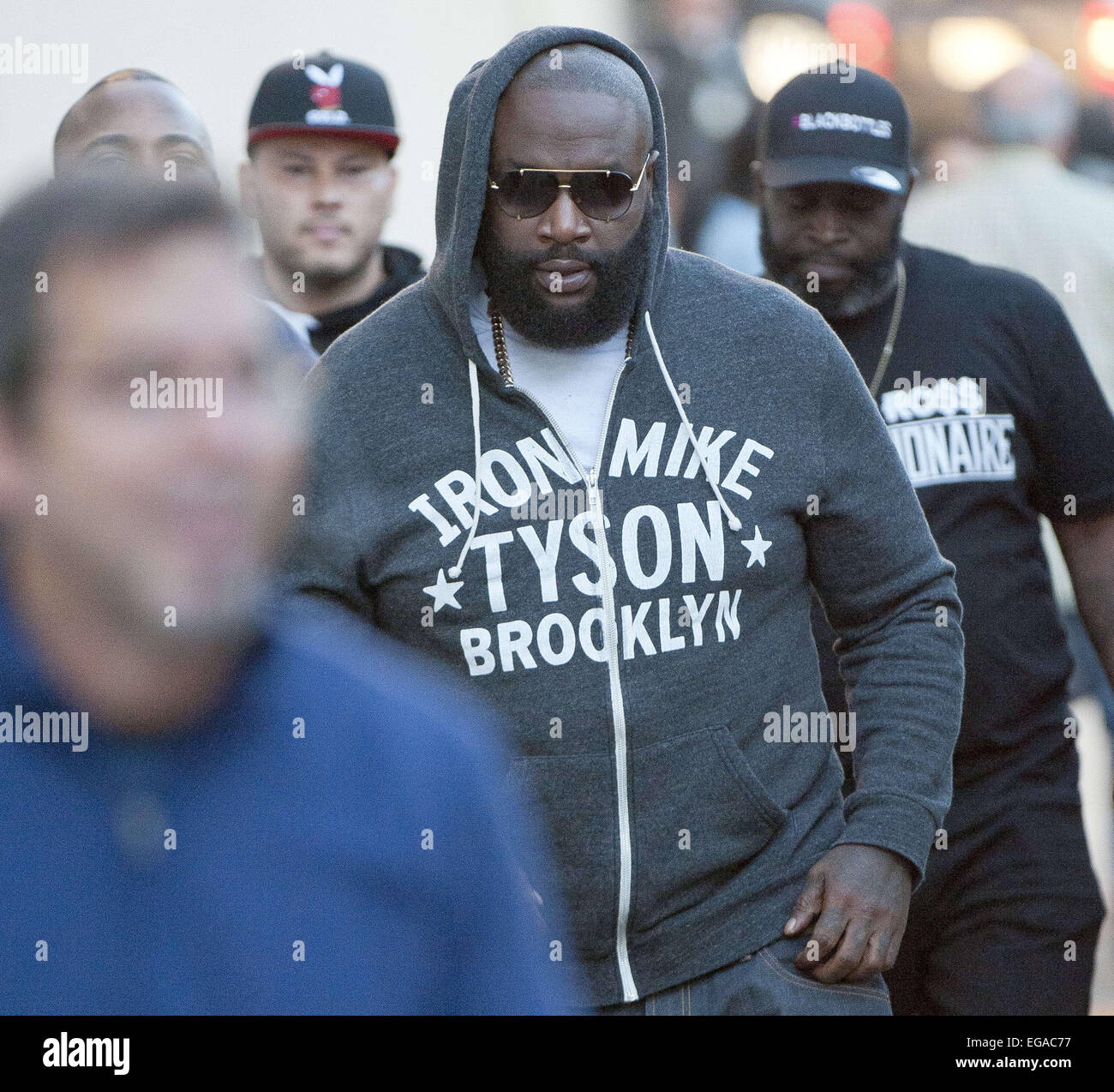 Jimmy Ross Rapper Hollywood, California, USA. 26th Nov, 2014. American rapper Rick Ross ...