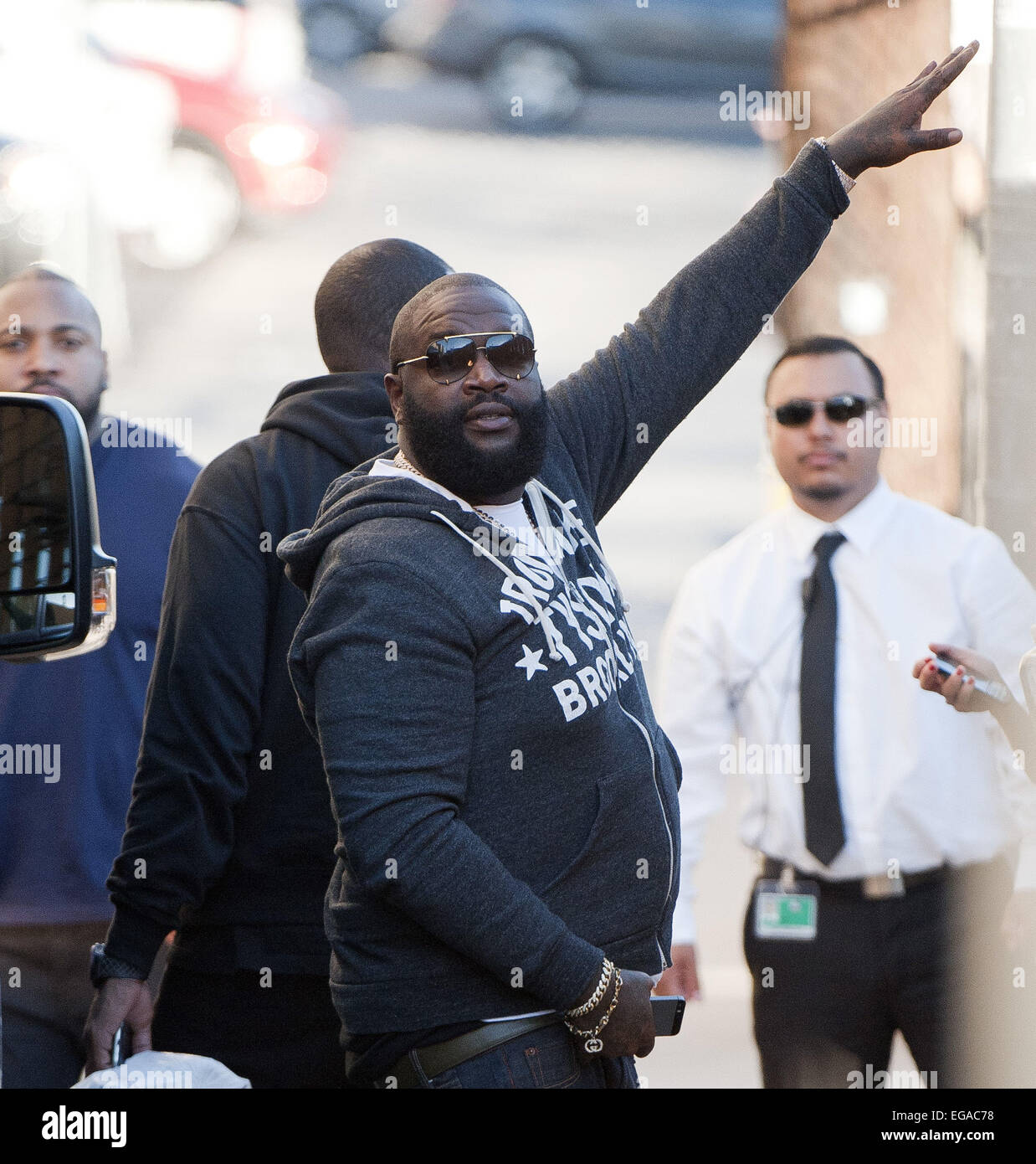 Jimmy Ross Rapper Hollywood, California, USA. 26th Nov, 2014. American rapper Rick Ross ...