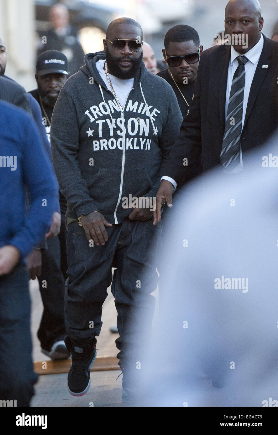 Jimmy Ross Rapper Hollywood, California, USA. 26th Nov, 2014. American rapper Rick Ross ...
