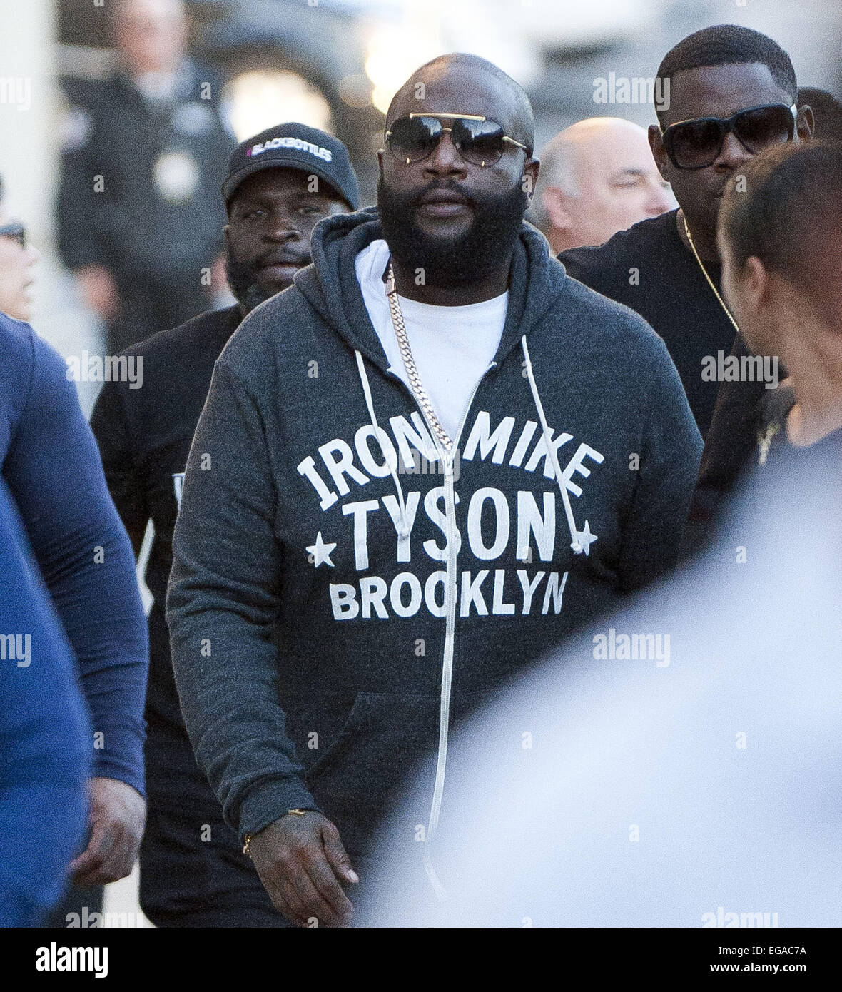 Jimmy Ross Rapper Hollywood, California, USA. 26th Nov, 2014. American rapper Rick Ross ...