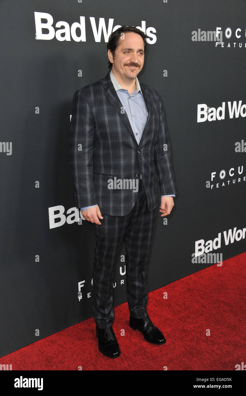 los-angeles-ca-march-5-2014-ben-falcone-at-the-los-angeles