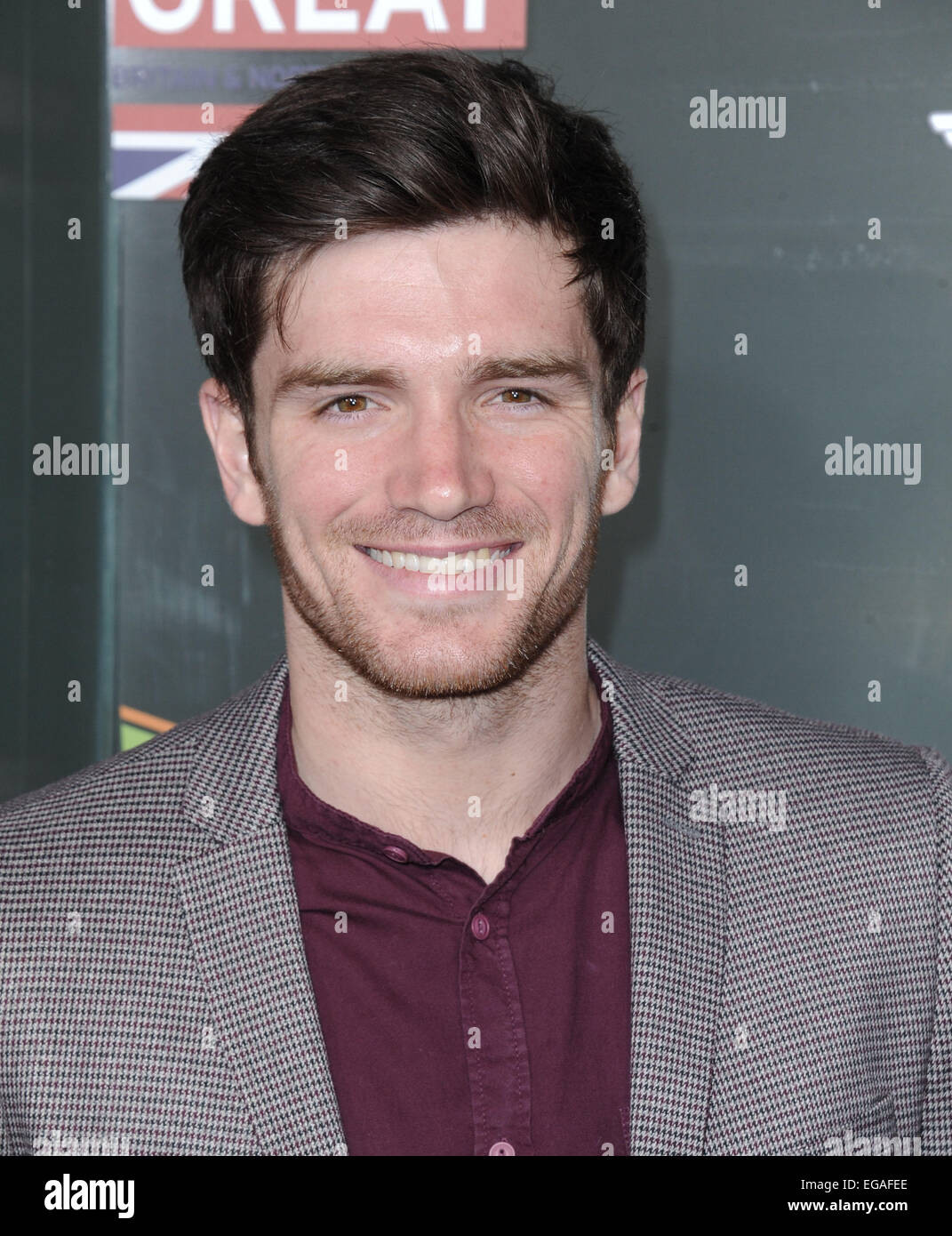 David witts hi-res stock photography and images - Alamy
