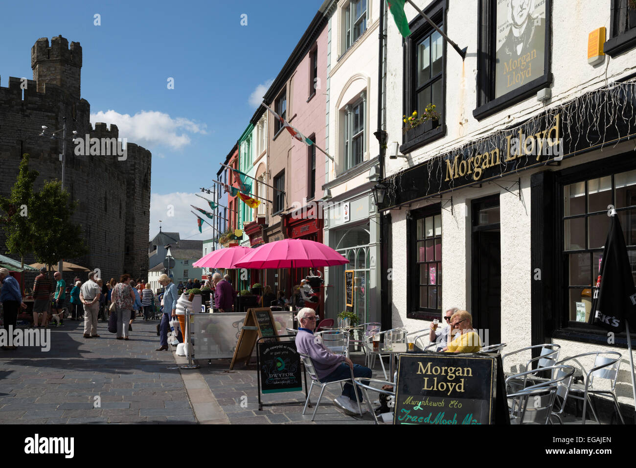 Blue y fronts hires stock photography and images Alamy