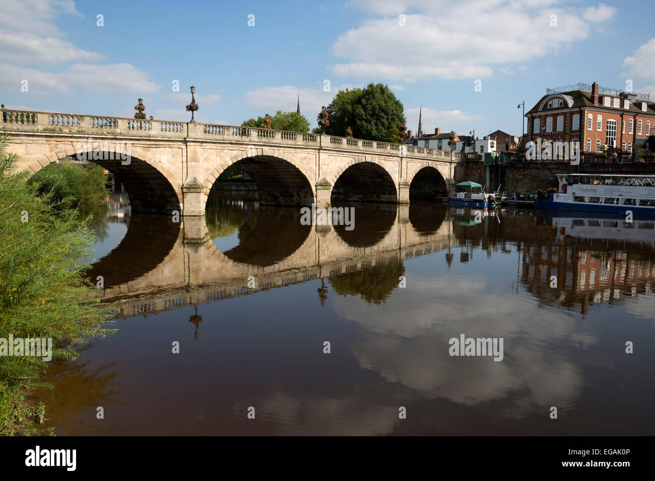 Welsh bridge over river severn hires stock photography and images Alamy