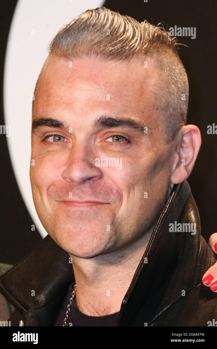 Robbie Williams Usa Robbie Williams Usa