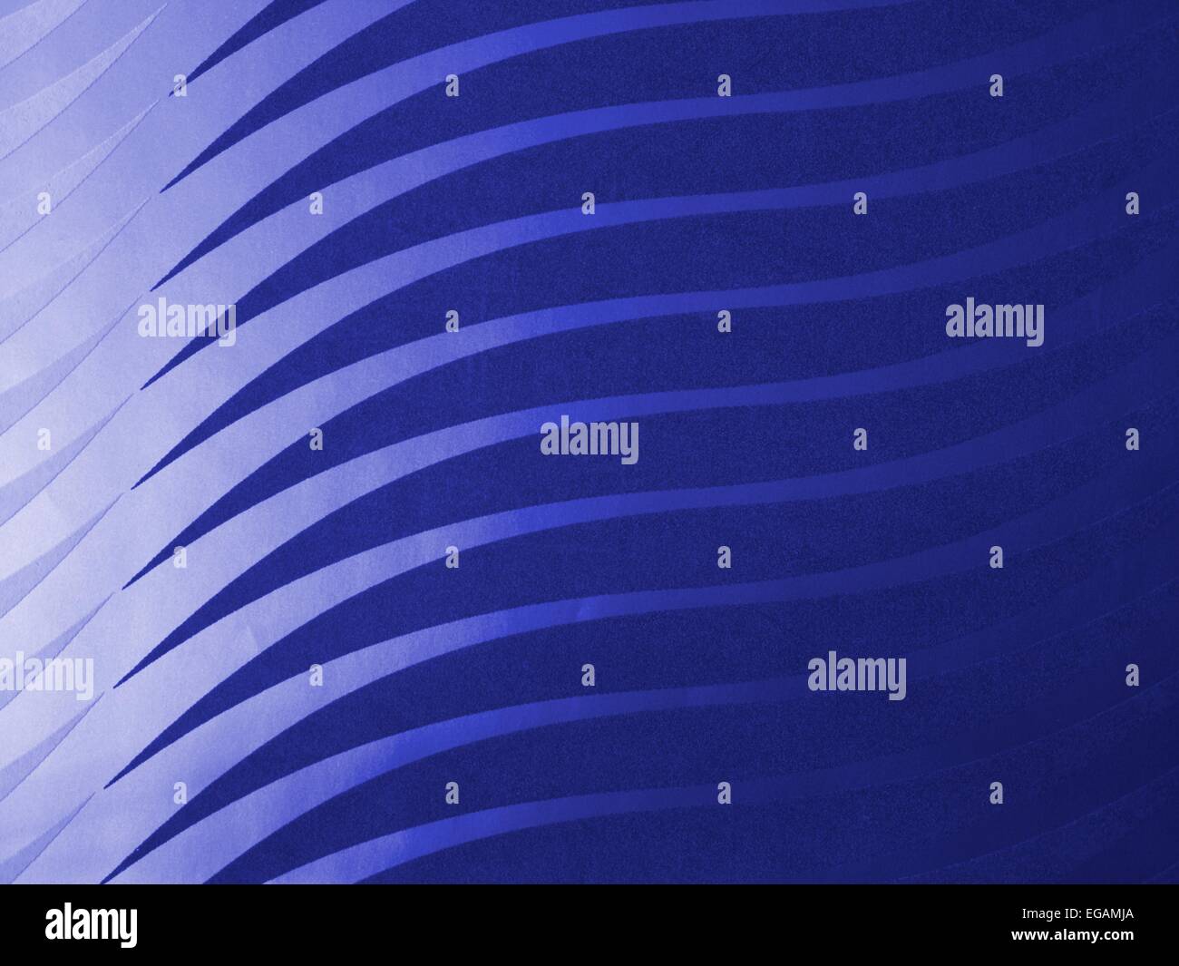 Abstract blue background lines hi-res stock photography and images - Alamy