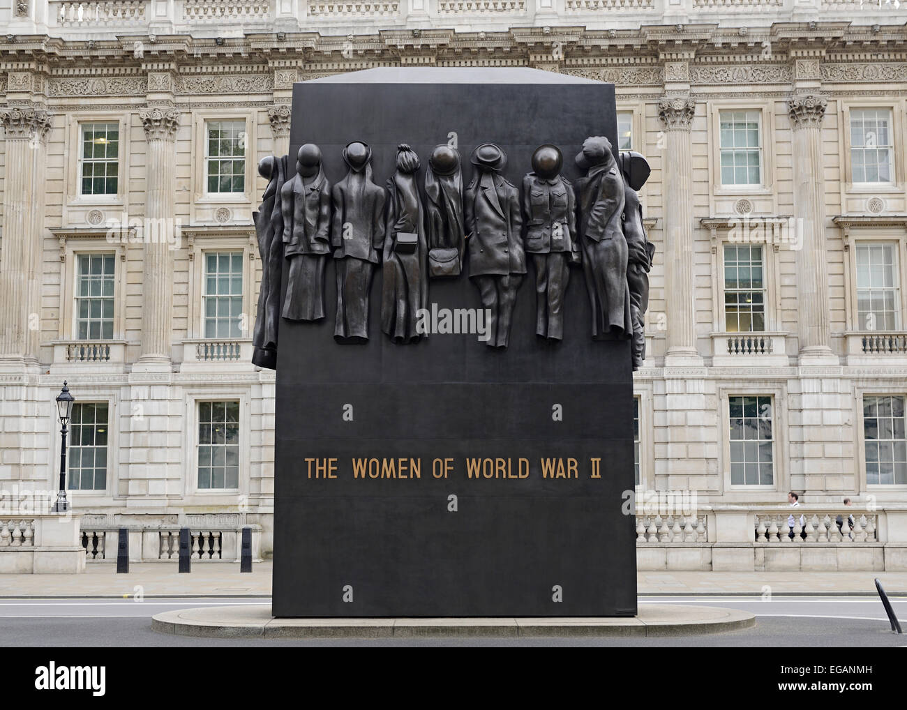 World war ii women hi-res stock photography and images - Alamy