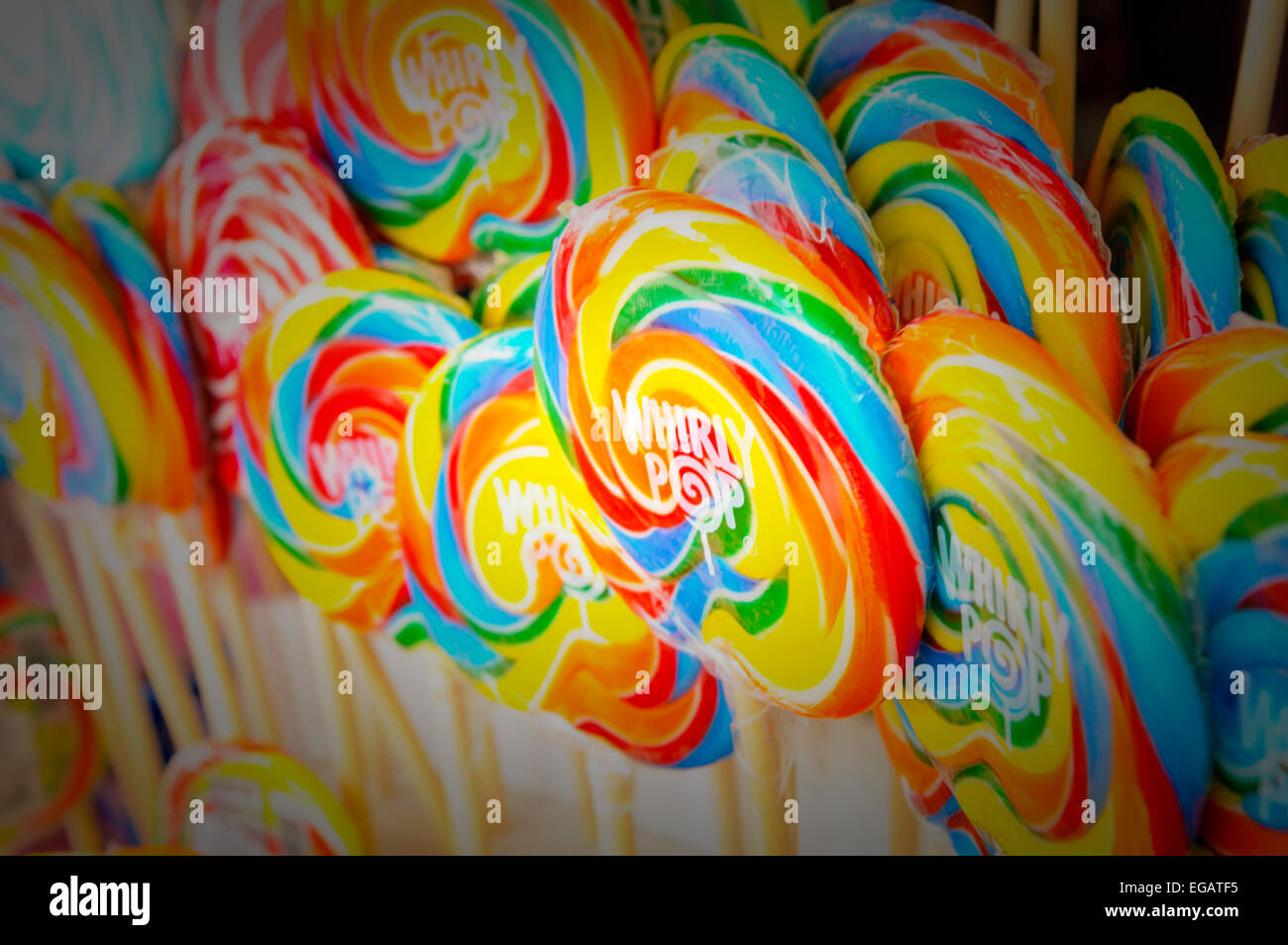 Pops of colour hi-res stock photography and images - Alamy