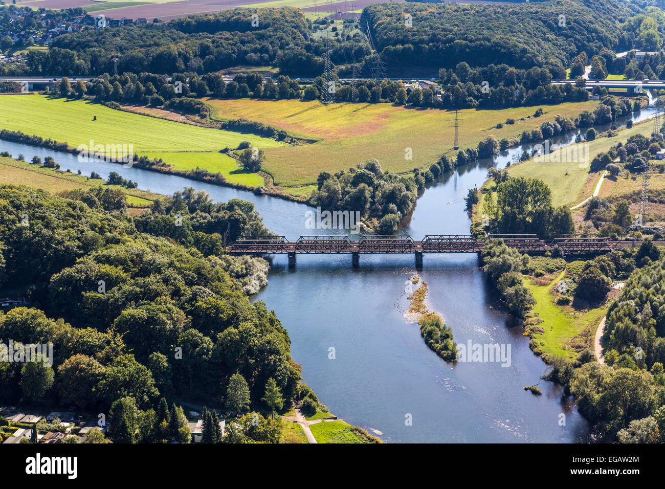 Lenne hi-res stock photography and images - Alamy