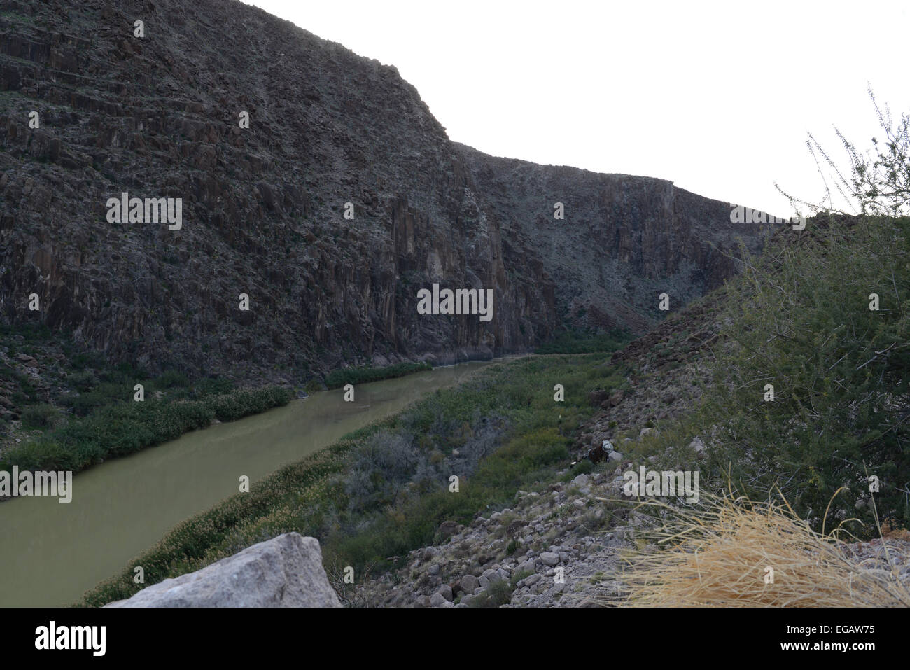 Big Bend Ranch High Resolution Stock Photography and Images - Alamy