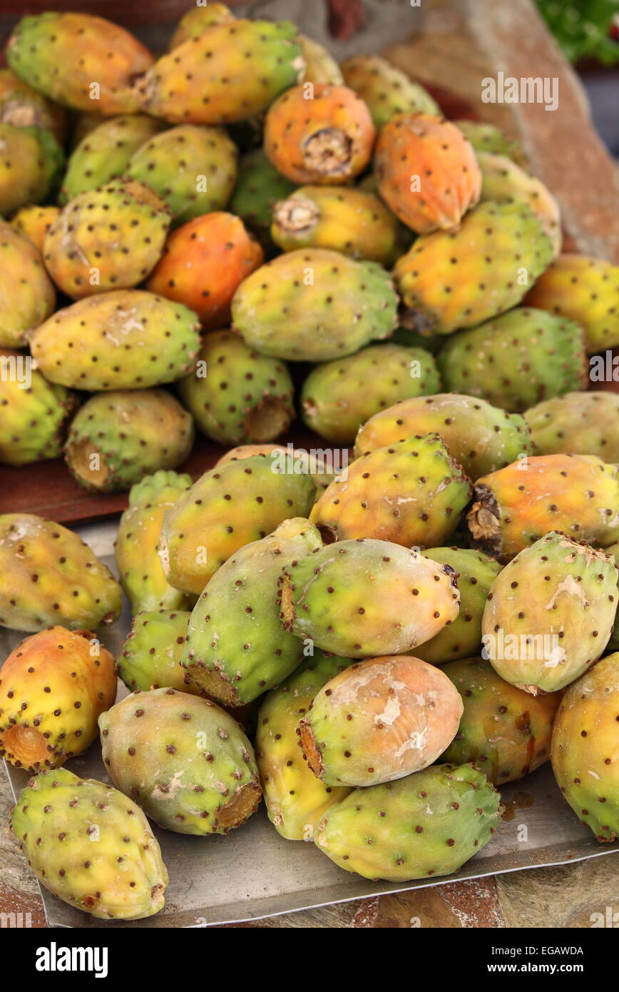 Prickly pears sale hires stock photography and images Alamy