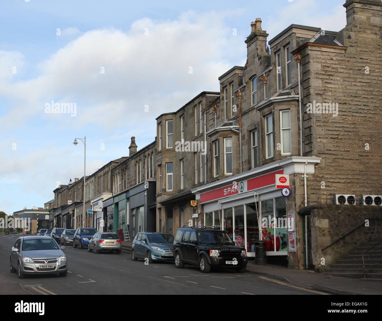 Tay street hires stock photography and images Alamy